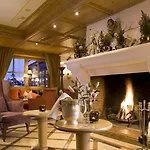 ホテル Superior Tirolerhof - Zell Am