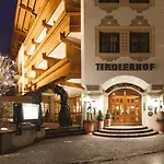 Hotel Superior Tirolerhof - Zell Am Zell am See