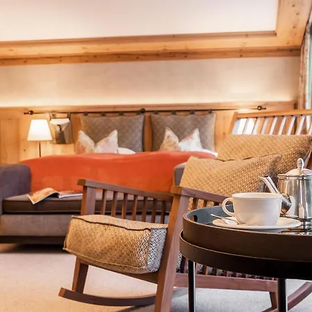 Superior Tirolerhof - Zell Am Hotel