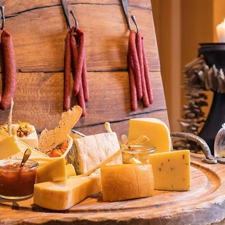 Superior Tirolerhof - Zell Am 젤암제