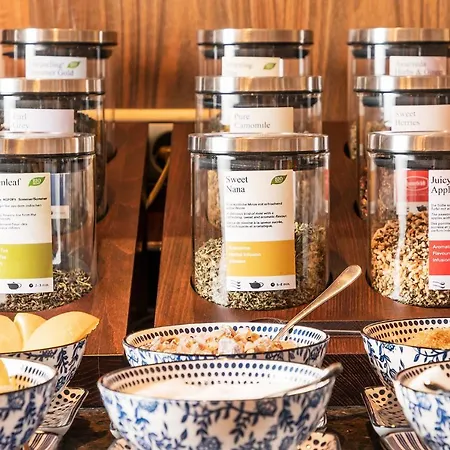 Superior Tirolerhof - Zell Am 호텔 4*