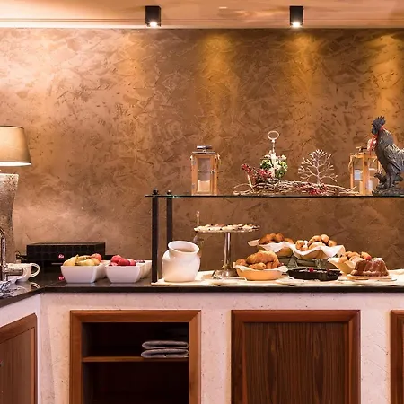 Superior Tirolerhof - Zell Am Hotel Zell am See