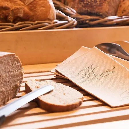 Superior Tirolerhof - Zell Am 호텔 4*