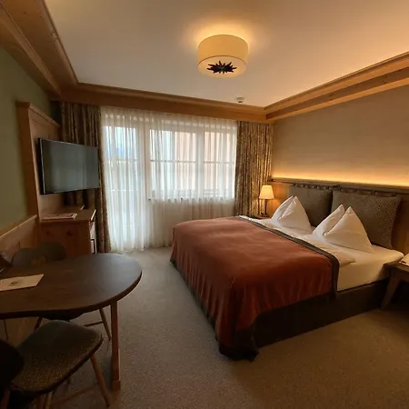 Superior Tirolerhof - Zell Am