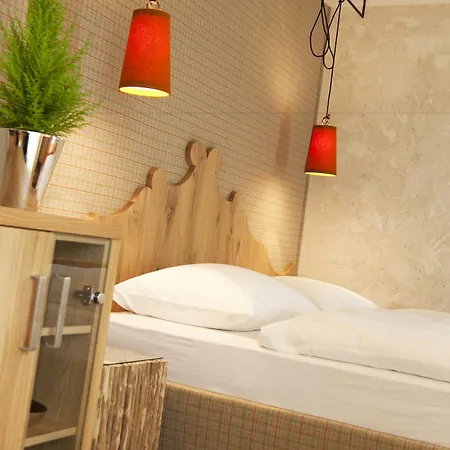 Superior Tirolerhof - Zell Am 4* Zell am See