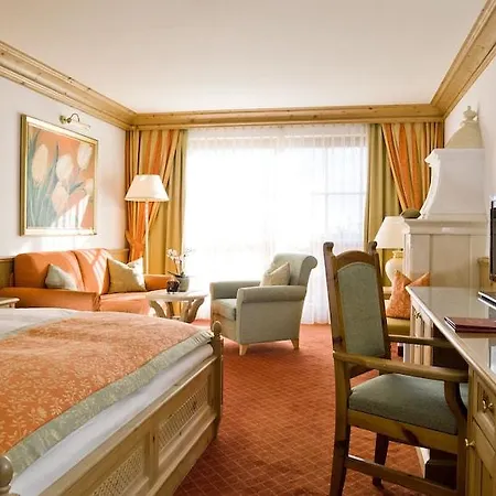 Superior Tirolerhof - Zell Am Hotel 4*