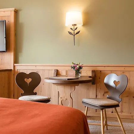 Superior Tirolerhof - Zell Am 4* Zell am See