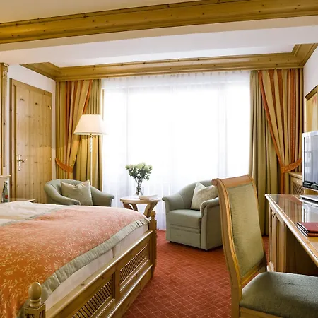 Superior Tirolerhof - Zell Am