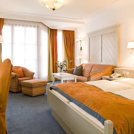 Superior Tirolerhof - Zell Am Hotel