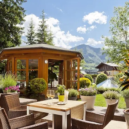 Superior Tirolerhof - Zell Am 4* Zell am See