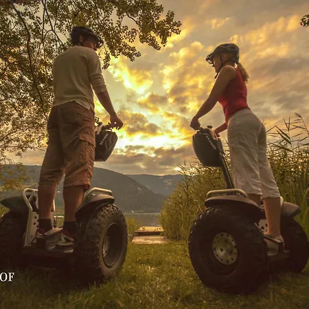 Superior Tirolerhof - Zell Am 호텔