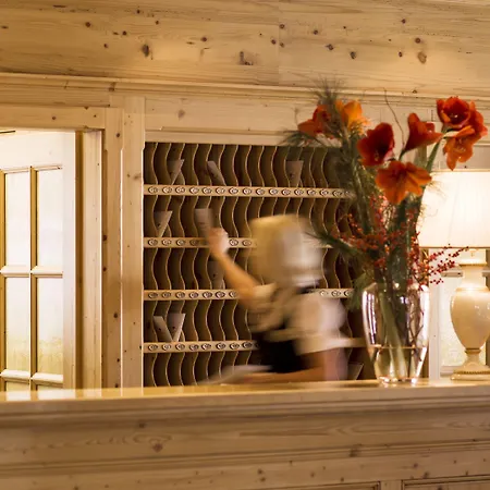 Superior Tirolerhof - Zell Am Hotel