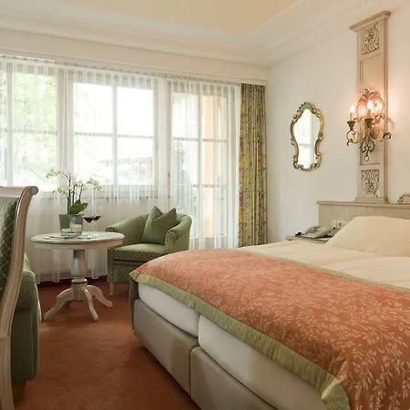 Superior Tirolerhof - Zell Am