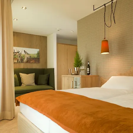 سوبيريور تيروليرهوف - فندق