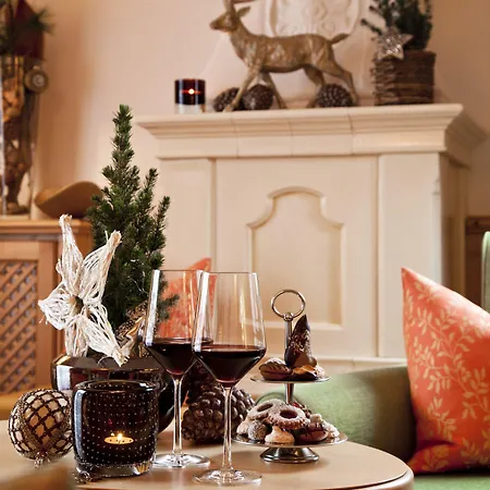 호텔 Superior Tirolerhof - Zell Am 젤암제