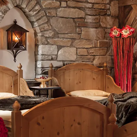 Superior Tirolerhof - Zell Am Hotel 4*