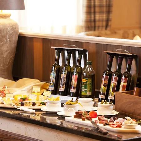 호텔 Superior Tirolerhof - Zell Am