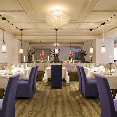 호텔 Superior Tirolerhof - Zell Am