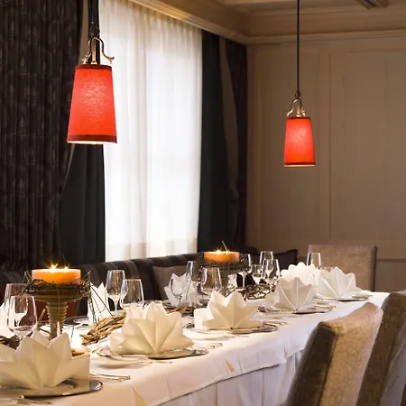 Superior Tirolerhof - Zell Am Hotel