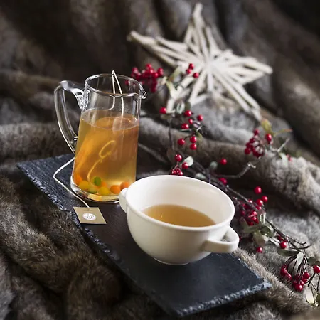 Superior Tirolerhof - Zell Am Hotel Zell am See