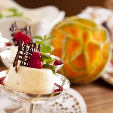 فندق سوبيريور تيروليرهوف -