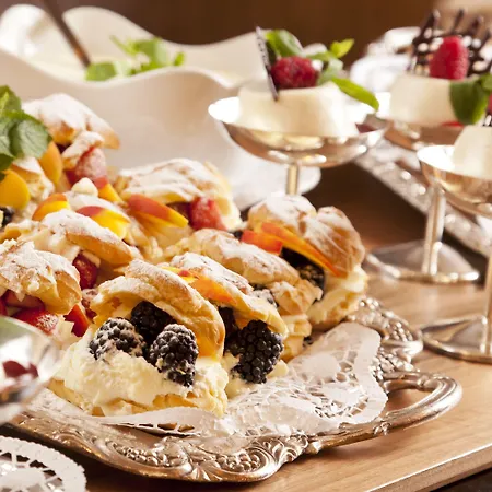 Superior Tirolerhof - Zell Am 4*