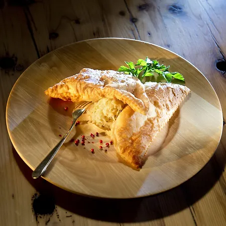 Superior Tirolerhof - Zell Am 호텔 4*