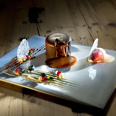 Superior Tirolerhof - Zell Am Hotel 4*