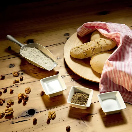 سوبيريور تيروليرهوف - فندق زيل أم سي