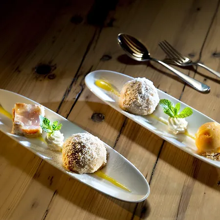 Superior Tirolerhof - Zell Am 4* 젤암제