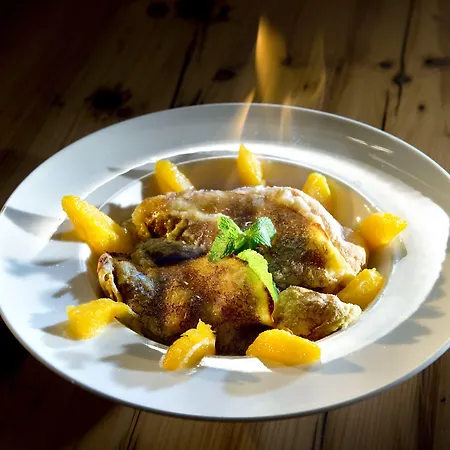 Superior Tirolerhof - Zell Am 4* 젤암제