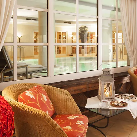 Hotel Superior Tirolerhof - Zell Am