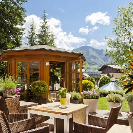 Superior Tirolerhof - Zell Am 4*