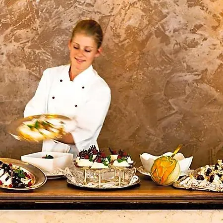 Superior Tirolerhof - Zell Am 4* Zell am See