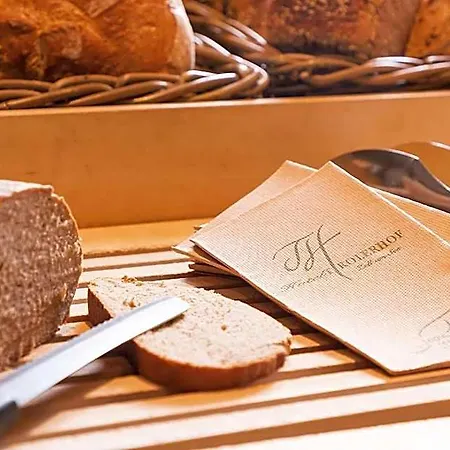 Superior Tirolerhof - Zell Am Hotel