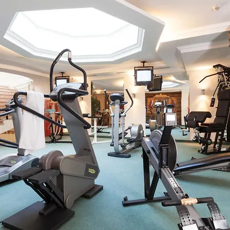 Hotel Superior Tirolerhof - Zell Am Zell am See