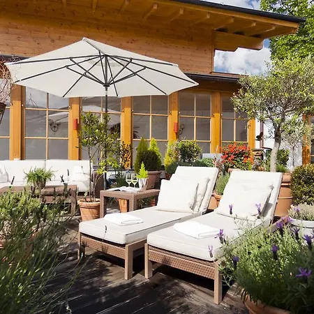 Superior Tirolerhof - Zell Am 4*