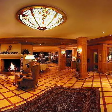 Superior Tirolerhof - Zell Am Hotel Zell am See