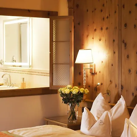 Hotel Superior Tirolerhof - Zell Am Zell am See