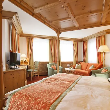 Superior Tirolerhof - Zell Am 4*