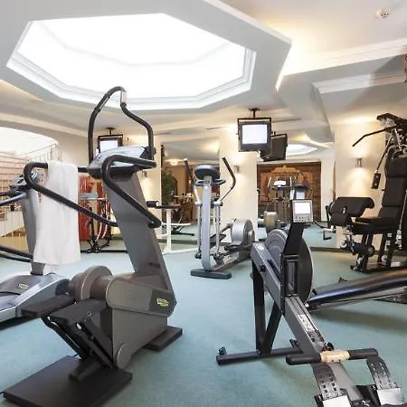 Superior Tirolerhof - Zell Am Hotel 4*