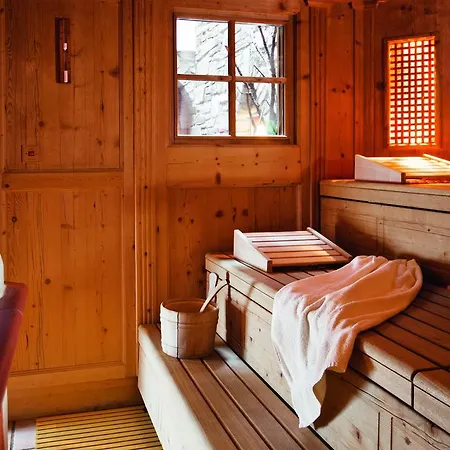 Superior Tirolerhof - Zell Am Hotel 4*