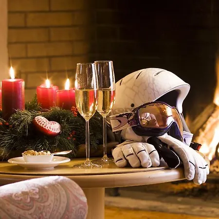 호텔 Superior Tirolerhof - Zell Am 젤암제