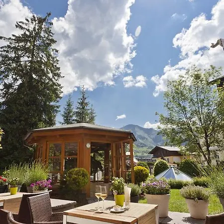 Superior Tirolerhof - Zell Am 4* Zell am See