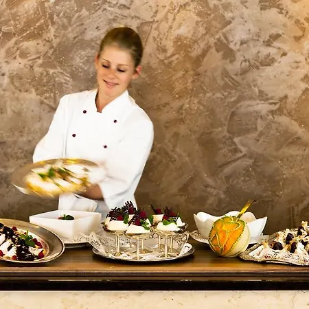 Superior Tirolerhof - Zell Am 4* Zell am See
