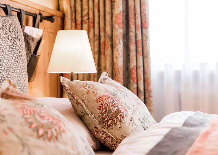 ホテル Superior Tirolerhof - Zell Am 4*