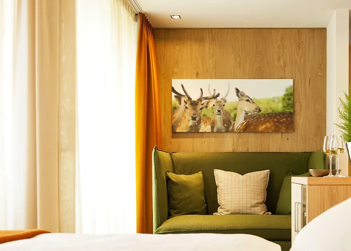 Superior Tirolerhof - Zell Am 4* ツェル アム ゼー