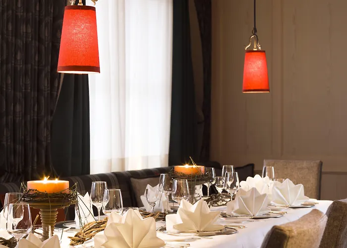 Superior Tirolerhof - Zell Am ホテル