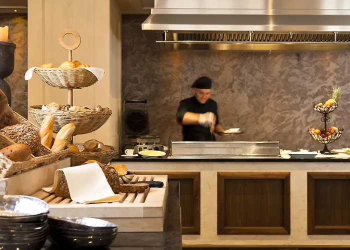 Superior Tirolerhof - Zell Am 4* ツェル アム ゼー