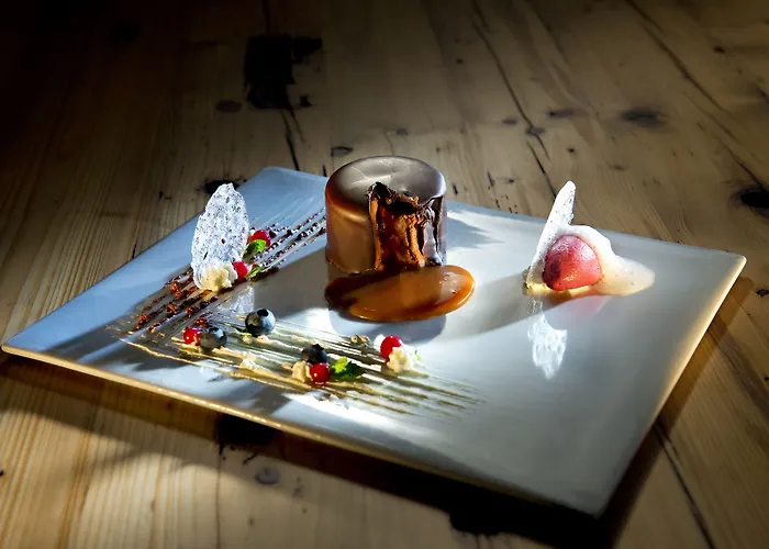 Superior Tirolerhof - Zell Am ホテル 4*